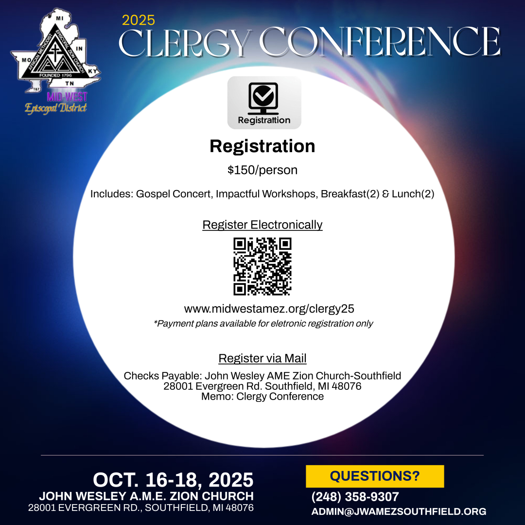 Registration Flyer