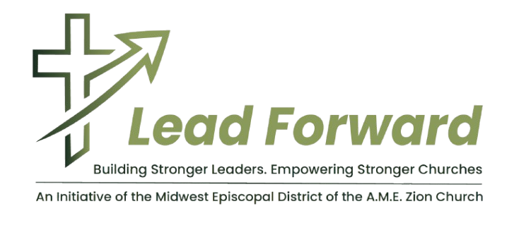 Lead Forward — Building Stronger Leaders. Empowering Stronger Churches.