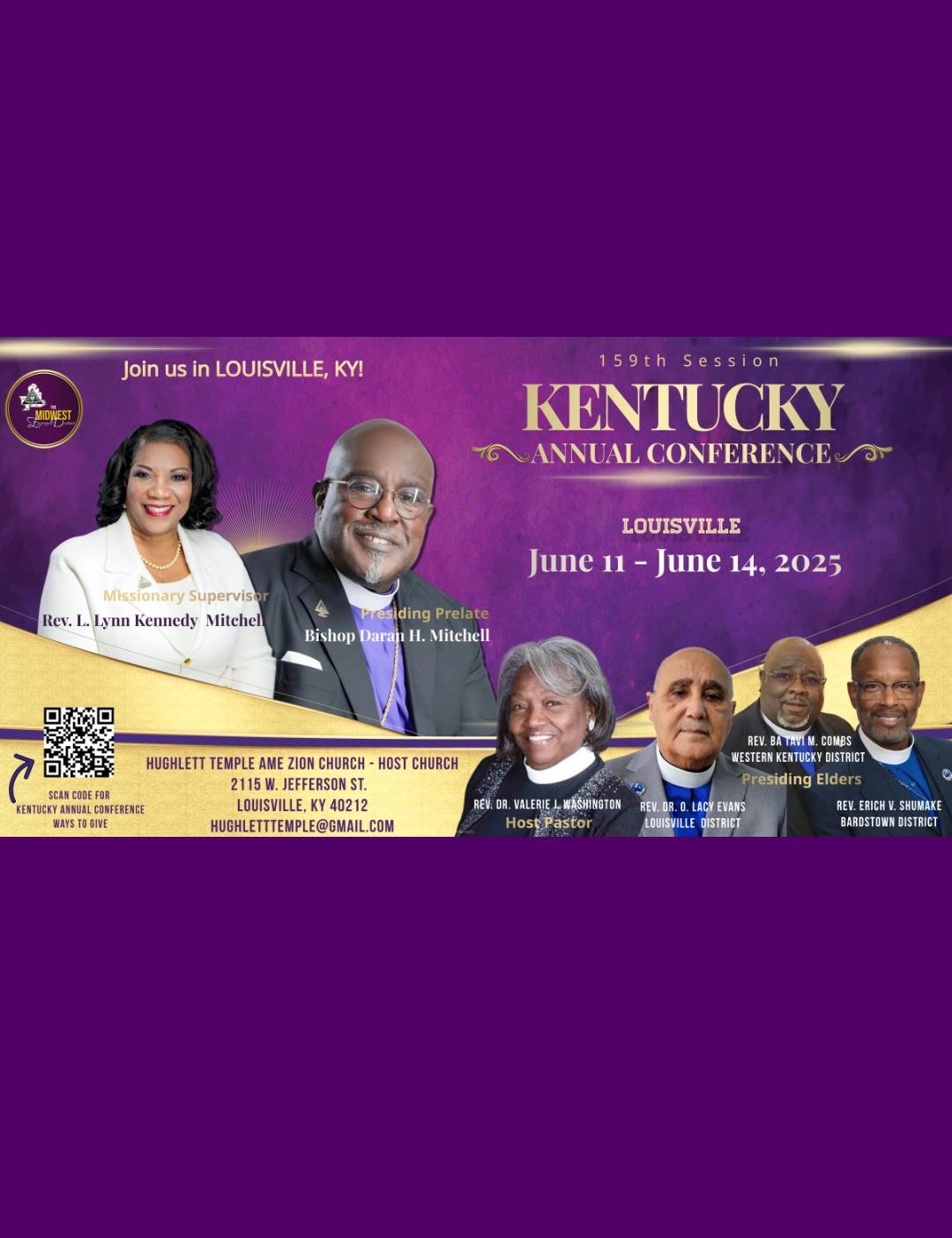 Kentucky Annual Conference