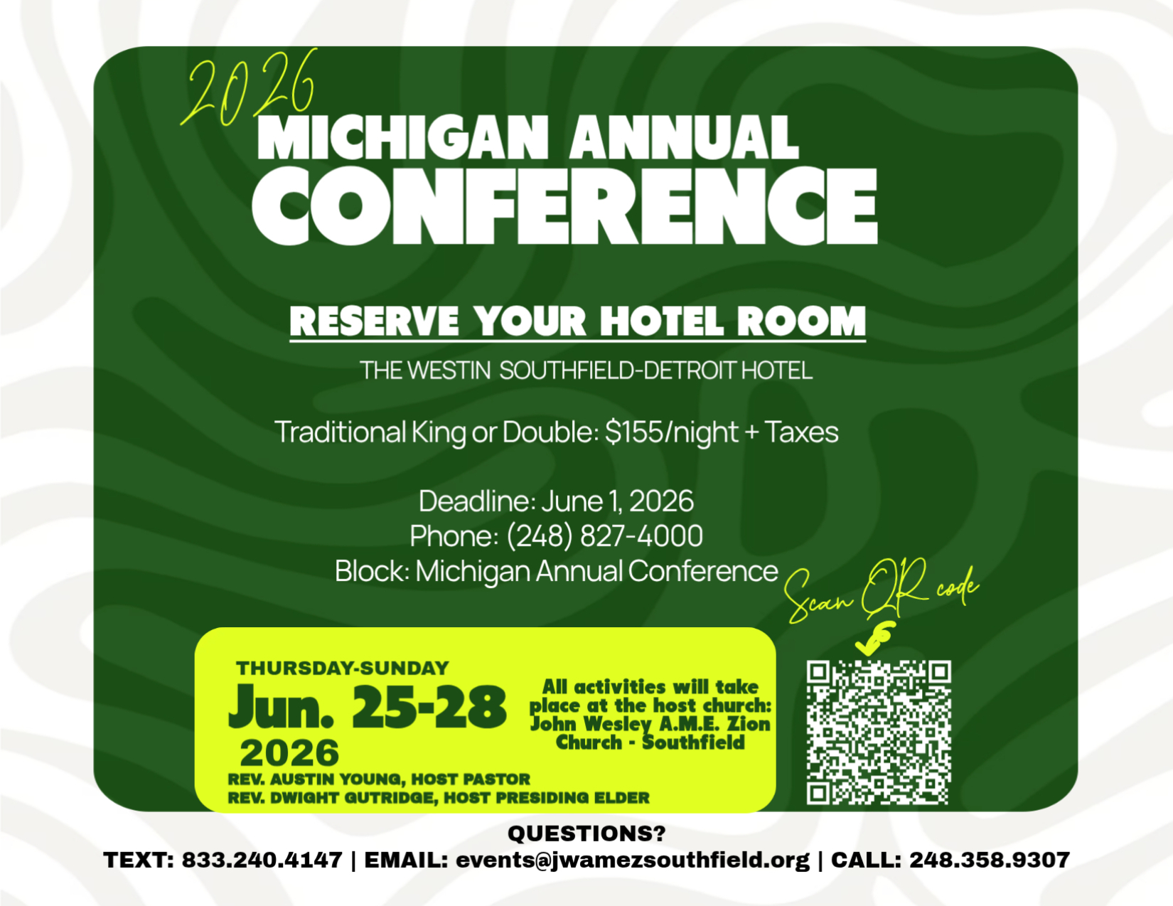 Hotel Flyer 1